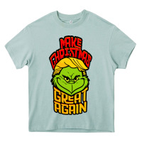 Arona Maga Christmas Edition Heavy Core Tee - artisFamous