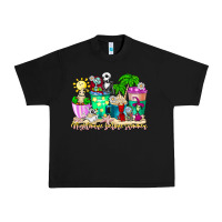 Black nightmare before summer coffee cups Urban Heavy Tee - CowhideDigitalArt