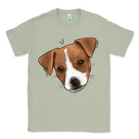 Matcha Jack Russel Classic Tee - Jasminsmagicworld