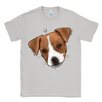 Moon Dust Jack Russel Classic Tee - Jasminsmagicworld