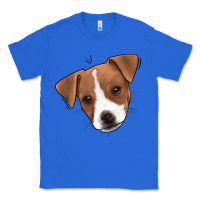 True Royal Jack Russel Classic Tee - Jasminsmagicworld
