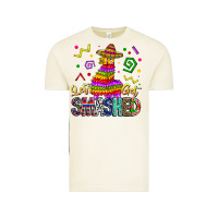 Vintage Arctic Let's Get Smashed Vintage Tee - CowhideDigitalArt