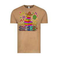 Vintage Camel Let's Get Smashed Vintage Tee - CowhideDigitalArt