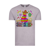 Vintage Zinc Let's Get Smashed Vintage Tee - CowhideDigitalArt