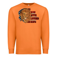 Carrot Dad The Man The Myth The Legend The King Premium Sweatshirt - Jasminsmagicworld