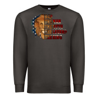 Smoke Dad The Man The Myth The Legend The King Premium Sweatshirt - Jasminsmagicworld
