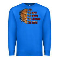 True Royal Dad The Man The Myth The Legend The King Premium Sweatshirt - Jasminsmagicworld