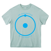 Arona dr manhattan Heavy Core Tee - artisFamous