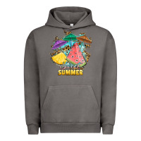 Pigment Tornado sweet summer watermelon pineapple fruits Urban Hoodie - RanaPortraitStore