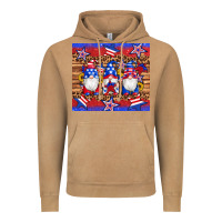 Vintage Camel american flag gnomes star leopard glitter tumbler Vintage Hoodie - Artiststas