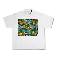 Lunar Rock summer fruits Urban Heavy Tee - CowhideDigitalArt