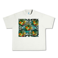 Pistachio summer fruits Urban Heavy Tee - CowhideDigitalArt