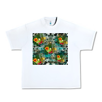 White summer fruits Urban Heavy Tee - CowhideDigitalArt