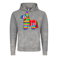 Cloud Rock pinata Vintage Hoodie - Artiststas