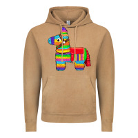 Vintage Camel pinata Vintage Hoodie - Artiststas