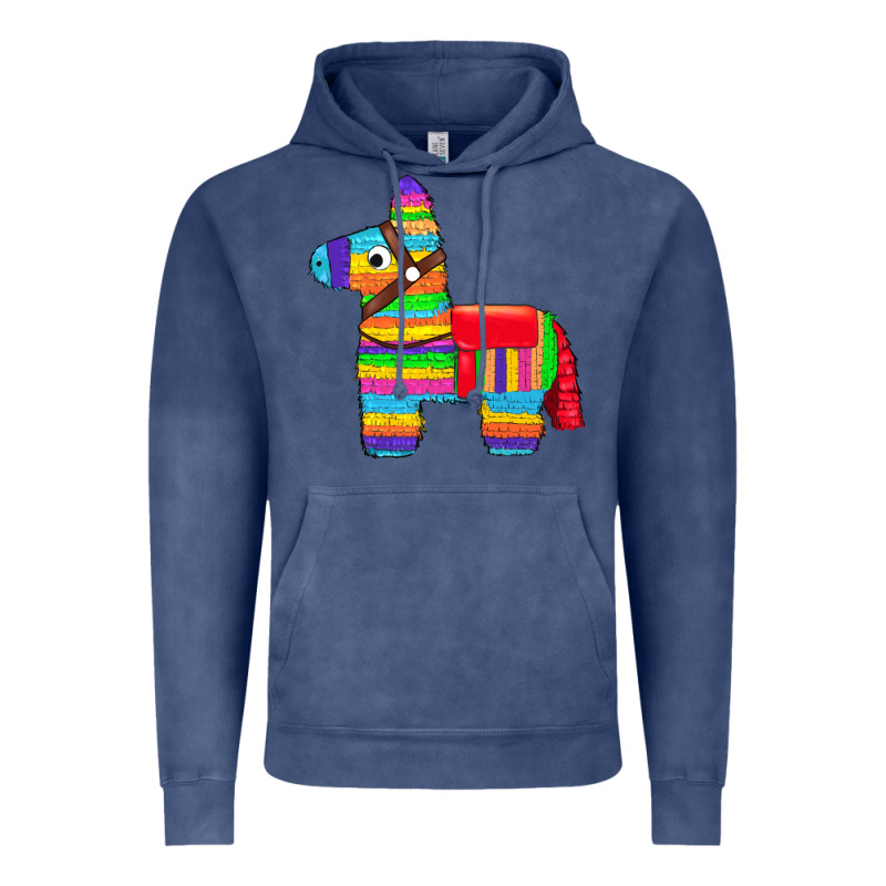 Pinata Vintage Hoodie by Artiststas | Teevron
