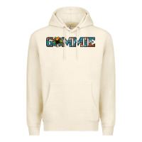 Tofu gammie sunflower cowhide Premium Hoodie - Jasminsmagicworld