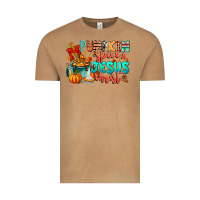 Vintage Camel Pumpkin pie Jesus Christ Vintage Tee - CowhideDigitalArt