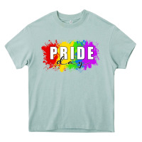 Arona Pride Day Heavy Core Tee - FaDigitalArtStudio