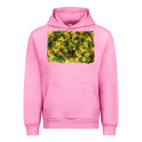 Fuchsia Pink camouflage glitter background Urban Hoodie - RanaPortraitStore