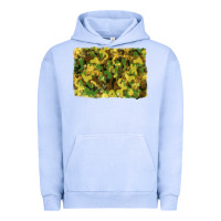 Pigment Grape Ice camouflage glitter background Urban Hoodie - RanaPortraitStore