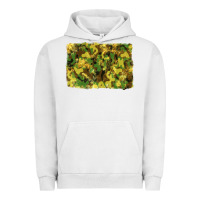 Pigment Lunar Rock camouflage glitter background Urban Hoodie - RanaPortraitStore