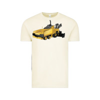 Vintage Arctic Asphalt Paver Vintage Tee - LillyAllenDesigns