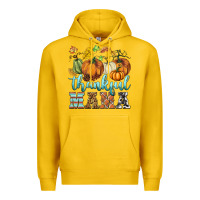 Lemon thankful mama Premium Hoodie - BarkalooDesign