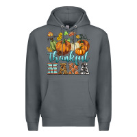 Rock thankful mama Premium Hoodie - BarkalooDesign