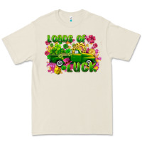 Loads Of Luck Premium Tee | Teevron