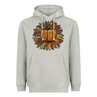 Moon Dust pumpkin sunflower Heavyweight Hoodie - RanaPortraitStore