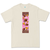 Bone american football with lightning bolt  pen wrap Premium Tee - BundleAndBundleShop