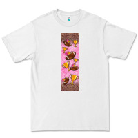 White american football with lightning bolt  pen wrap Premium Tee - BundleAndBundleShop