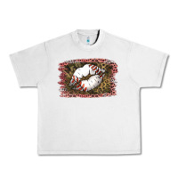 Lunar Rock Baseball Lips Urban Heavy Tee - Jasminsmagicworld