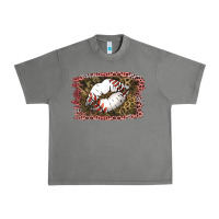 Tornado Baseball Lips Urban Heavy Tee - Jasminsmagicworld