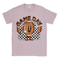 Game Day Football Classic Tee | Teevron
