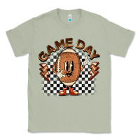 Matcha game day football Classic Tee - BarkalooDesign