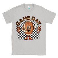 Moon Dust game day football Classic Tee - BarkalooDesign