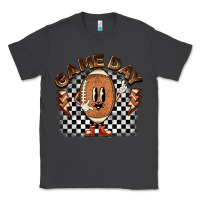 Smoke game day football Classic Tee - BarkalooDesign
