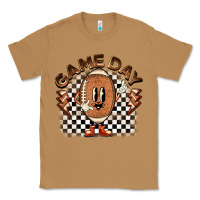 Toasted Coconut game day football Classic Tee - BarkalooDesign