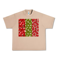 Burro summer fruits Urban Heavy Tee - CowhideDigitalArt