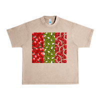 French Oak summer fruits Urban Heavy Tee - CowhideDigitalArt