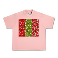 Salmon summer fruits Urban Heavy Tee - CowhideDigitalArt