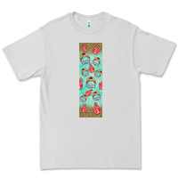 Dove Grey american football with lightning bolt  pen wrap Premium Tee - BundleAndBundleShop