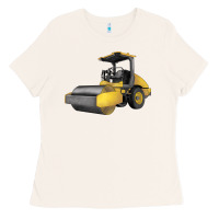 Bone Drum Roller Ladies Tee - LillyAllenDesigns