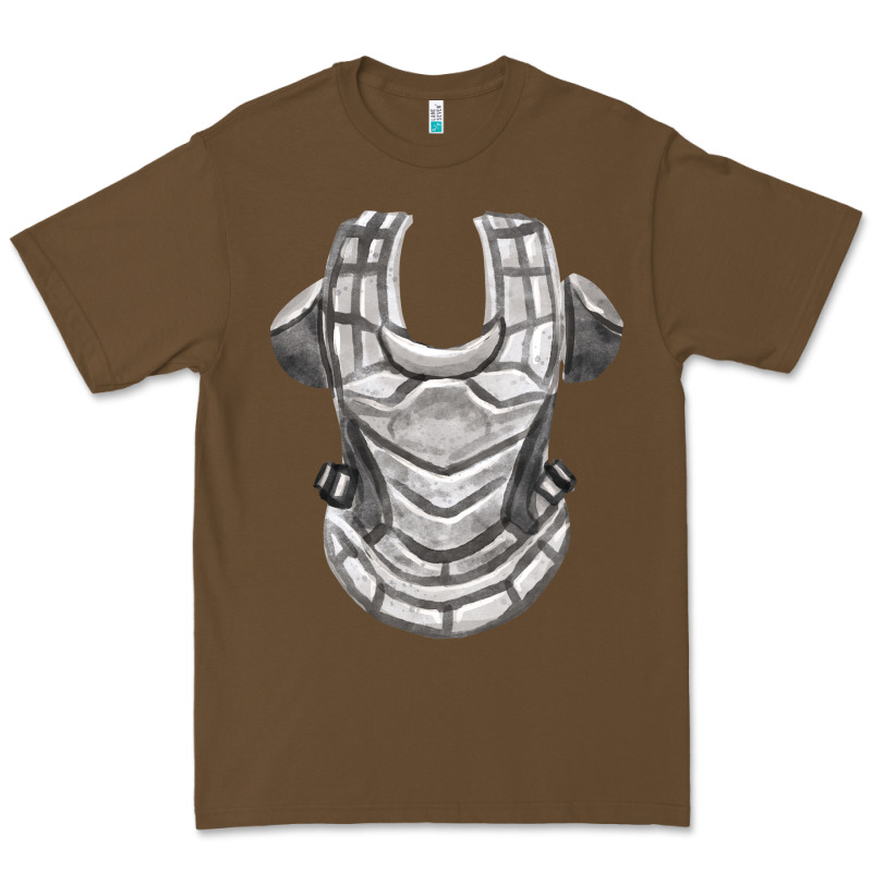 Chest Protector Fa Element Premium Tee by FaDigitalArtStudio | Teevron