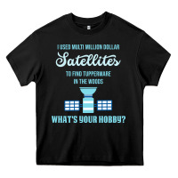 Geocaching, Funny Geocacher, Travel, Heavy Core Tee | Teevron