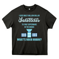 Asphalt Geocaching, funny geocacher, travel, Heavy Core Tee - artisFamous