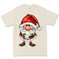 Bone santa gnomes Premium Tee - FaDigitalArtStudio