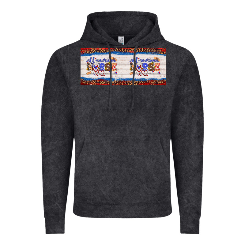 All American Nurse 11oz Mug Vintage Hoodie by Artiststas | Teevron
